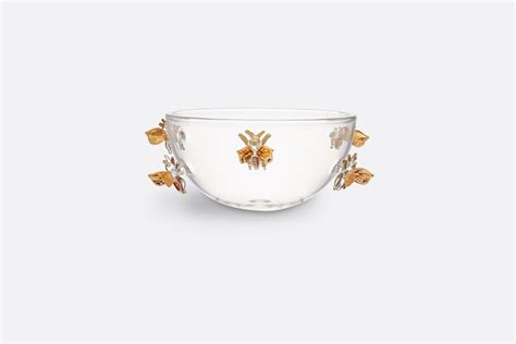 christian dior abeille|Bowl Gold.